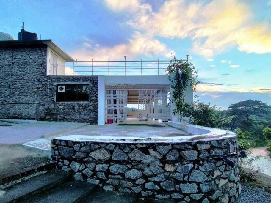 7Bhk Hill Villa Mount Abu Eksteriør bilde