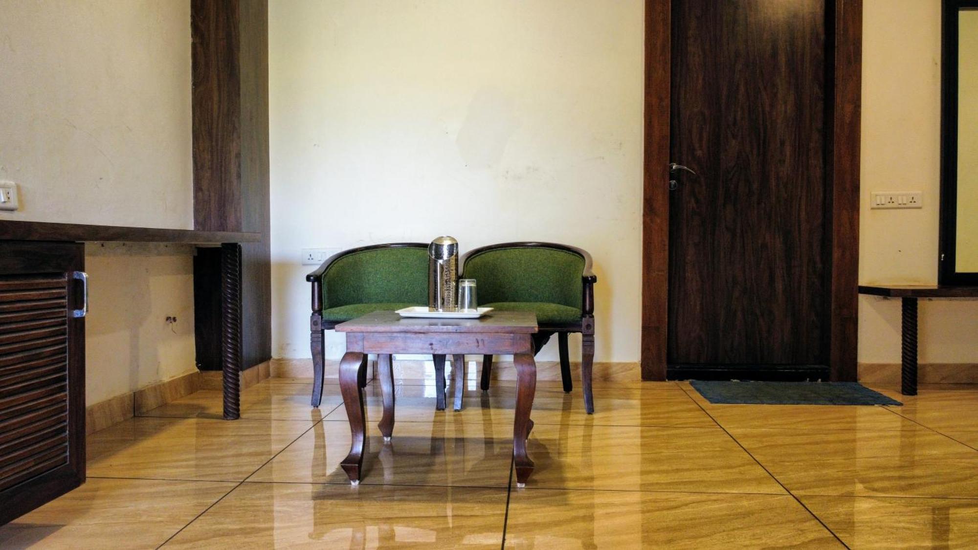 7Bhk Hill Villa Mount Abu Eksteriør bilde